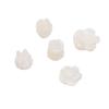 Natural Horseshoe Shell Beads For DIY Necklace Bracelet Earrings Jewelry Making