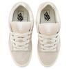 Vans Caldrone Casual Series Comfortable Versatile Durable Low-Top Skate Shoes Men sneaker Oatmeal VN000CSP2N1
