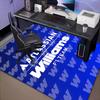 1PC Wil-liams  Rug for Livingroom,Bedroom, Palyroom, Chair Rug, Area Rug, Game Carpet, Large Size Rug Fan Christmas Gift