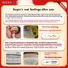 Snoring Stopper for Men - Heavy Duty Solution Anti-Snoring Patch Buy Two, Get One Free