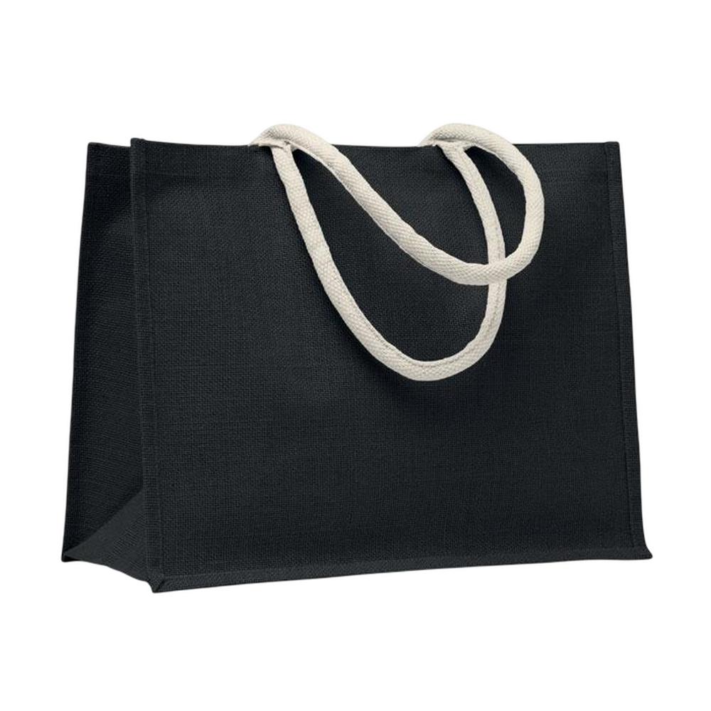 MidOcean Aura Jute Shopper Bag
