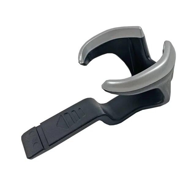 Dashboard Black Cup Holder Organizer For CHEVROLET COLORADO RG S10 TRAILBLAZER 2017-2022 52124622 Accessories