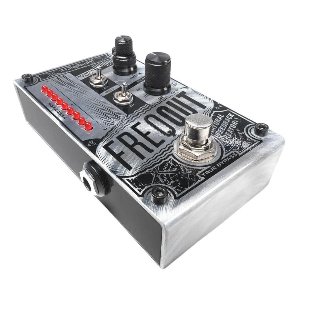 Digitech FreqOut Natural Feedback Creator [ ]