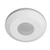 PIR Super Slim Motion Sensor Light Switch Infrared Detector Ceiling Mounted Long Detecting Range
