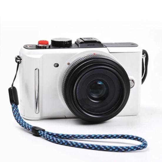 2Pcs Universal Hand Wrist Strap Rope Cord Lanyard for Mobile Phone/Camera/Key