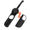 Fishing Rod Suitable for Switch 2 Game Controller Fishing Game Accessories Ergonomic ZR Quick Reel Key