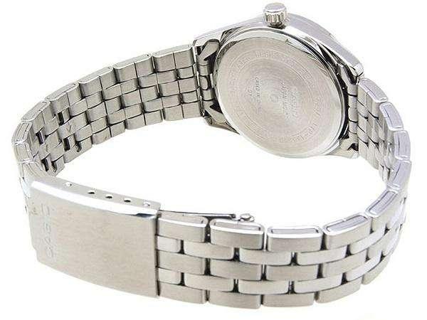 Zegarek Casio Damski Ltp-1335D-1A + Box