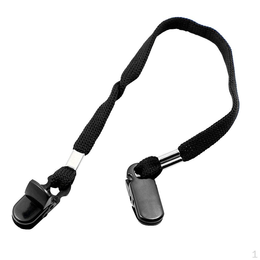 

Outdoor Portable Hat Scarf Drawstring Cords Mm