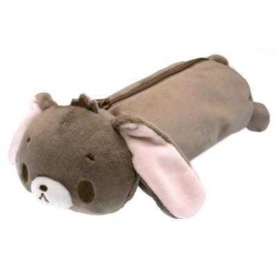 Plush Pen Pouch - Kurousa