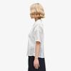 Fred Perry [Womens] Lace Polo Shirt (129) Afpf2417134-129
