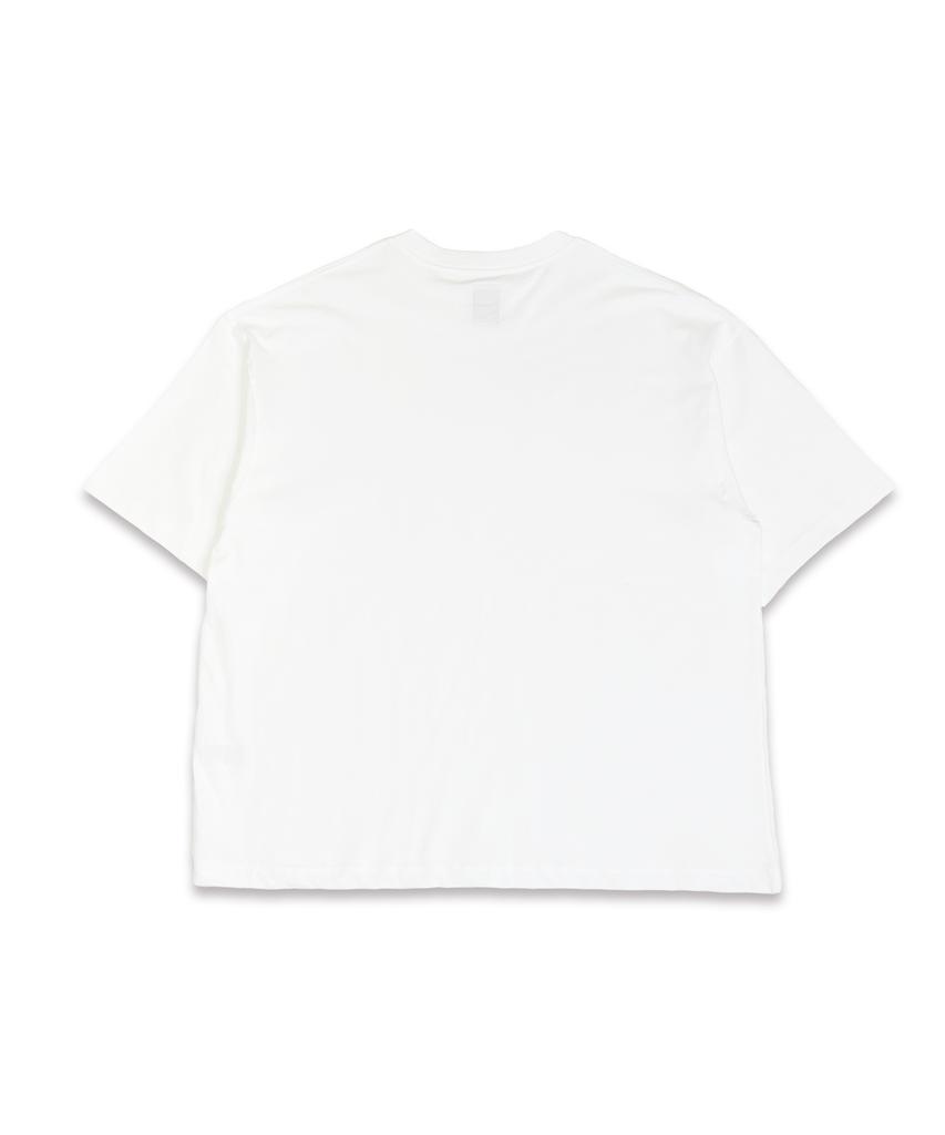 Nouteu Odd Toys T-Shirt / White