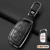 Hyundai & Mitsubishi Key Cover: Fits ix35, Langdong, Lingdong, Yuedong, Elantra, Reina, Verna, Tucson & Festa.
