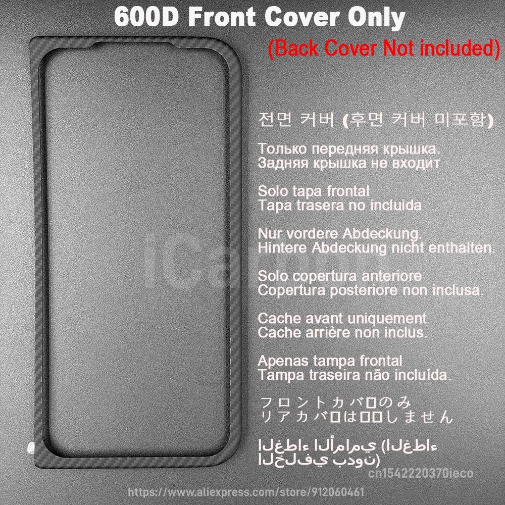For Google Pixel 11 Pro Fold Magnetic Case Aramid Carbon Fiber Case MagSafe Compatible Ultra Thin Lightweight Aramid Fiber Cover