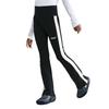 Girls Classic Logo Flared Leggings