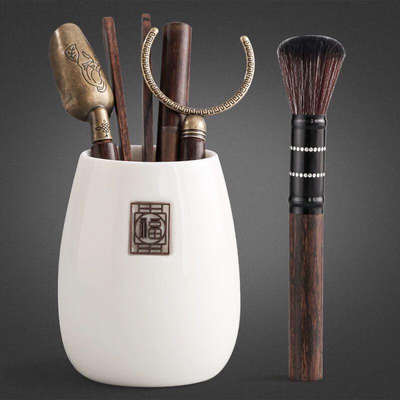 Jiakangming Tea Ceremony Six Gentlemen Set