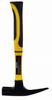 Fiberglass carpenter' hammer 600g 33cm KD260