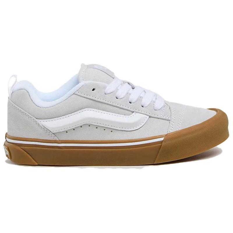 Vans Knu Skool 'Punk Pastel Lunar Rock' Women's Sneakers VN000CRP7VF