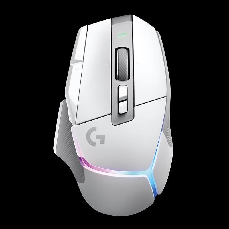 

Logitech G502 X PLUS Wireless Gaming Mouse