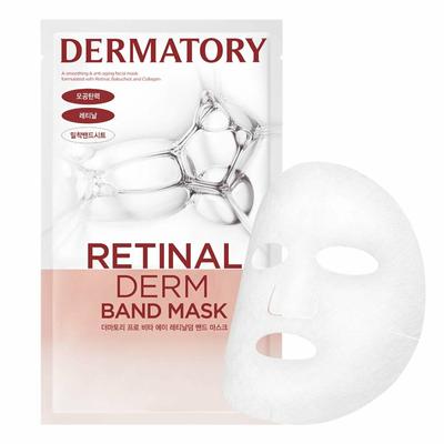 Pro Vita A-Retinal Derm Bant Maske Sayfası 28g