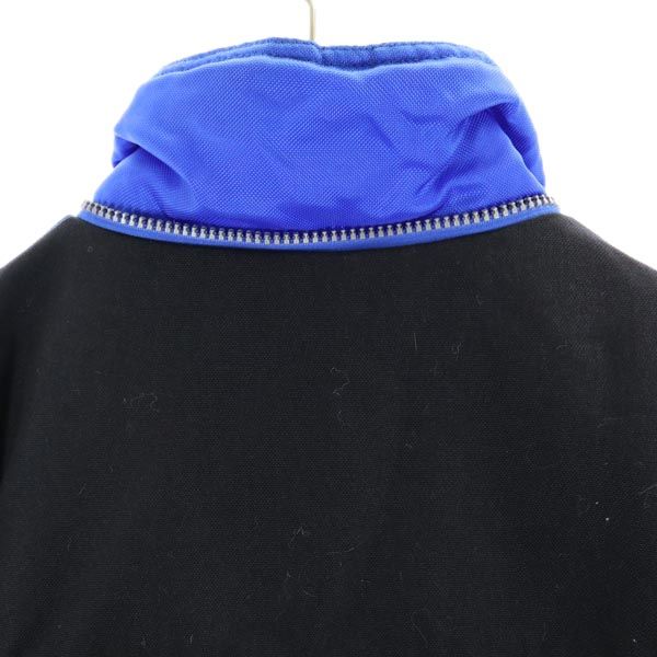 FIRSTDOWN Down Jacket M Bluish Men's Used