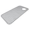 Heat Resistant Mat Collapsible Sink Mat Customizable Size Dishwasher Safe Food-Grade Silicone Quick Drying Design