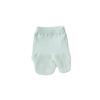 Candy Color Invisible Breathable Cotton Women Hosiery Two Toe Socks Split Toe Socks Half Palm Socks