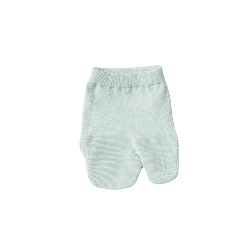 Candy Color Invisible Breathable Cotton Women Hosiery Two Toe Socks Split Toe Socks Half Palm Socks