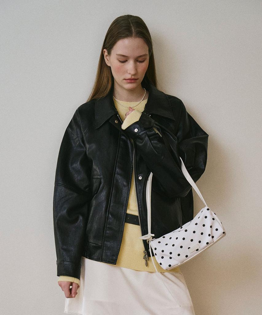 Mur Dot Bento Bag (3 Colors)