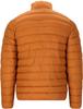 Зимняя куртка Whistler arubi light puffer jacket pumpkin spice 5264