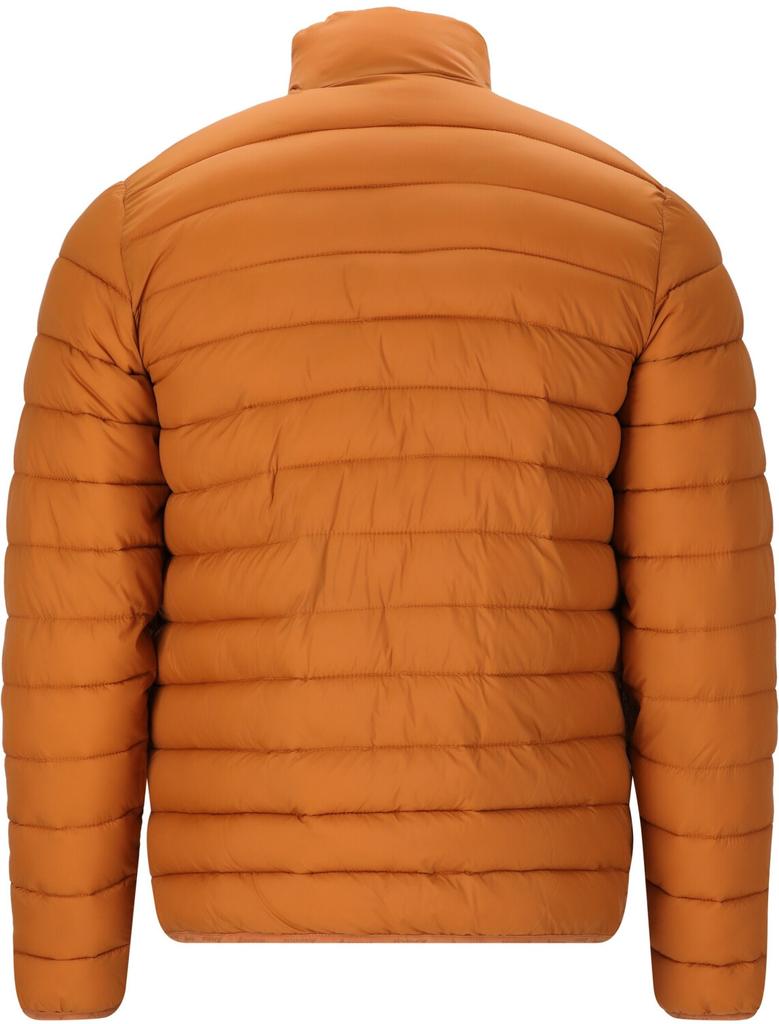 Зимняя куртка Whistler arubi light puffer jacket pumpkin spice 5264