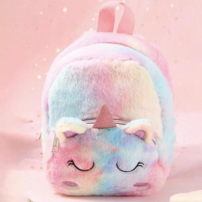Poupées et peluches – Sacs à dos peluches