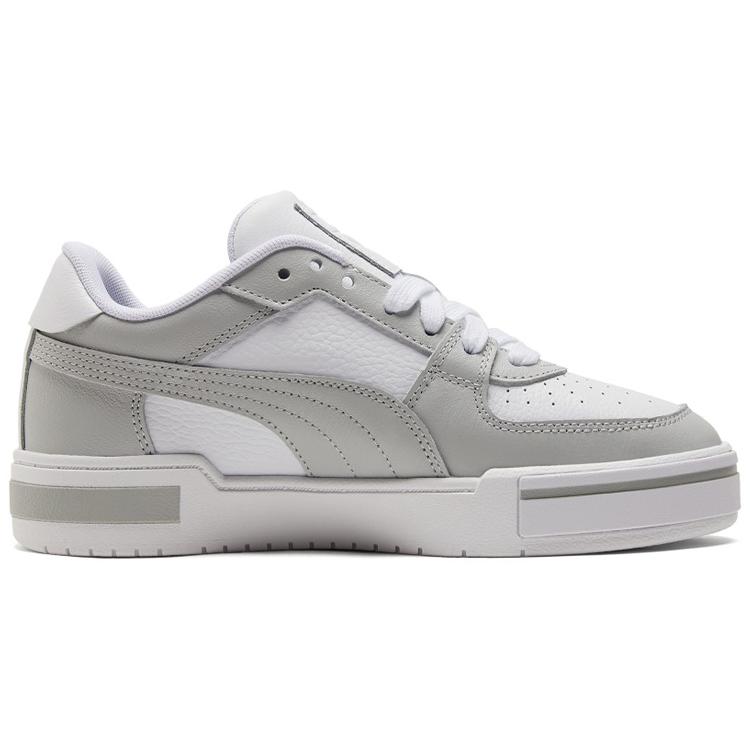 New PUMA Ca Pro Classic White Harbor Mist 380190-07
