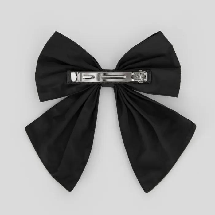 Ribbon Hair Pin
