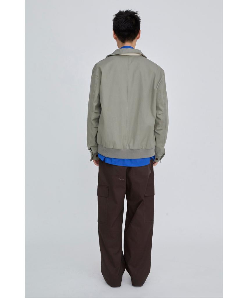 Recode Reversible Swing Jacket Rkuas26604Khx