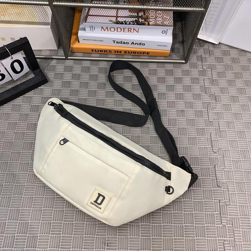 Сумка через плечо для школьников средней школы — фото 15