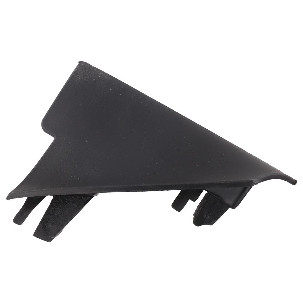 Car Protection Stylish Cover Tow Hitch Protection Cover 10*8*6 Dirt And Debris Shielding Harsh Weather Resistance