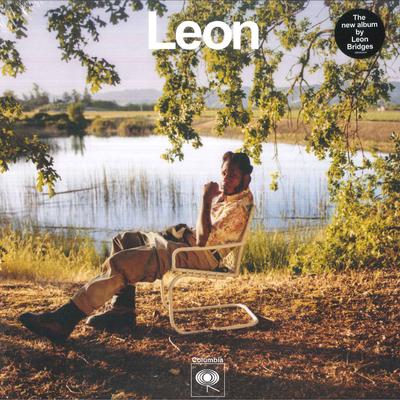 LP Schallplatte LEON BRIDGES - Leon 19802829311 Columbia 2024 US Soul/Funk