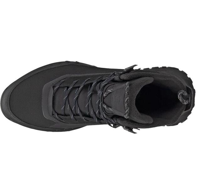 Треккинговые ботинки Ecco ULT-TRN M Mid WP