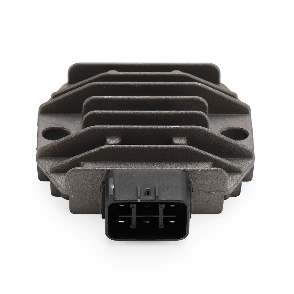 Magneto Stator Voltage Rectifier Gasket For Yamaha Raptor 660R YFM660R 01-05