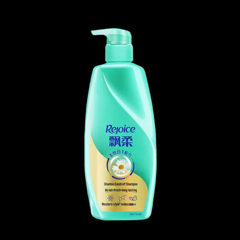 Rejoice Anti-Dandruff Shampoo
