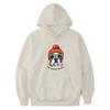 Ohp X Harmonia Bulldog Basic Heavy Hoodie