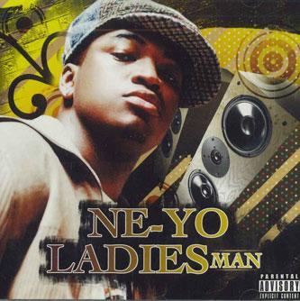 

CD NE-YO - Ladies Man RRG2001CD ROSA RECORD GRO Non Japan Rap & Hip-Hop/R&B Used