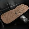 Car Heating Cushion USB5V Office Winter Single-seater Car Seat Electric Heating Cushion 12V Truck