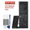 NOVÁ Náhradní Baterie Pro Xiaomi Mi 10 Pro 5G Xiaomi 10Pro Xiaomi Mi 10 5G Mi 10s BM4M BM4N Baterie do Telefonu