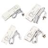 Title 14 Overvoltage and Overheating Protection LED Driver ACDC 12V Lighting Transformers Cabinet Power Supply