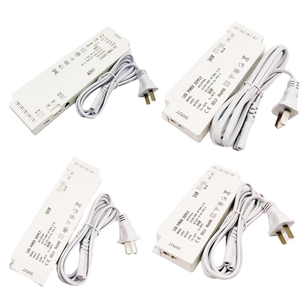 Title 14 Overvoltage and Overheating Protection LED Driver ACDC 12V Lighting Transformers Cabinet Power Supply