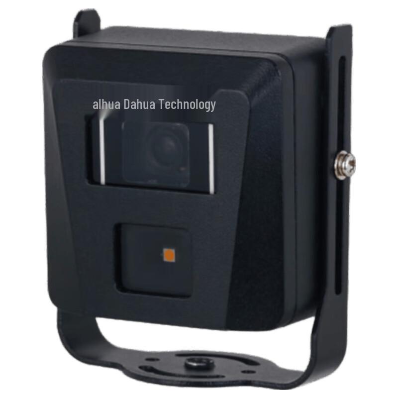 

Dahua 5MP IP Cylindrical Camera CN plug (adapter included)