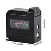 AIMOONSA Testeur de piles numérique BT860 - universel AA/AAA/C/D 1,5V/9V sans alimentation