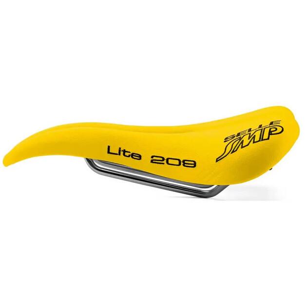 

Selle SMP Lite 209 велосипедное седло 139 mm