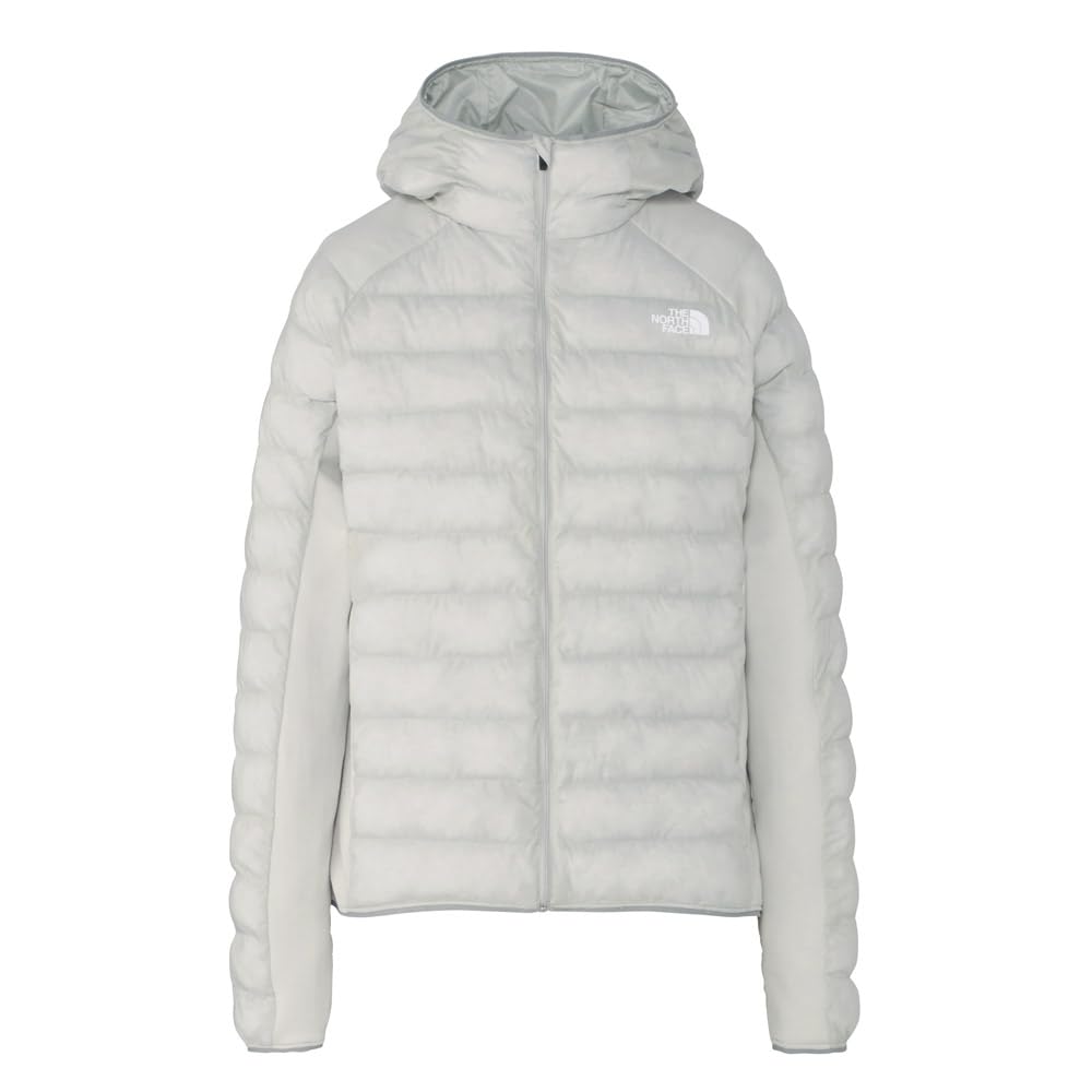 

North Red Run Hoodie Running Water Repellent Thermal Cold Protection Tingray S [The Face] Women s